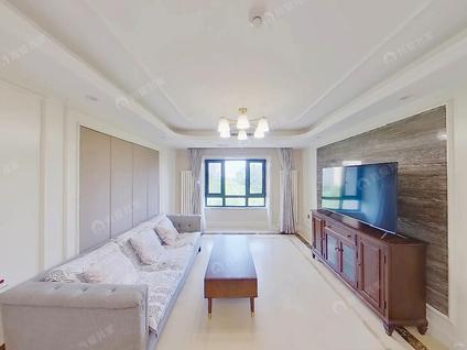 北京橡林郡2室1厅87.92平低楼层/共18层