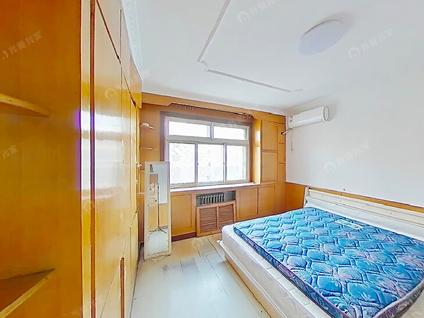 北京黄辛庄(东里)2室2厅93.58平中楼层/共6层