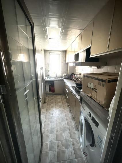 北京红山郡1室1厅55平中楼层/共21层