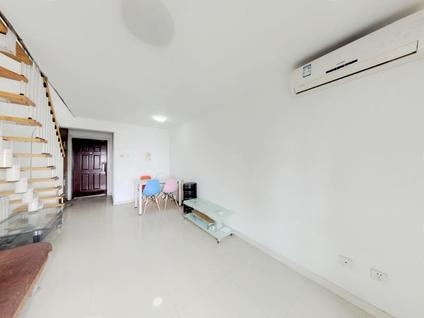 北京奥林匹克花园(四期伦敦奥运村)2室2厅37.61平高楼层/共20层