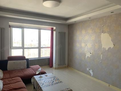 北京罗马假日2室1厅39平高楼层/共18层