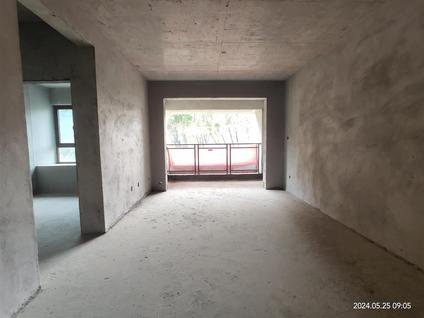 北京名爵翡翠湾3室2厅88.91平低楼层/共19层