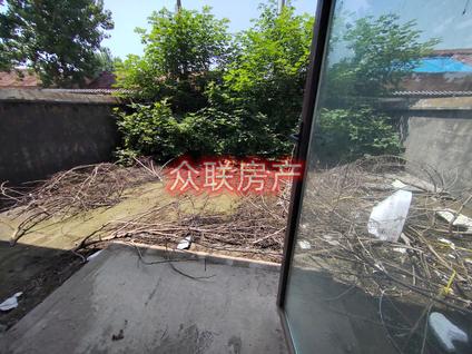 北京桂园豪景壹号院6室2厅346平低楼层/共3层