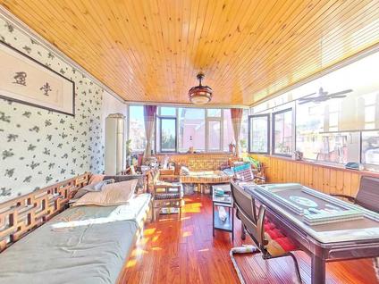 北京世纪家园(西岗)3室2厅69.34平中楼层/共5层