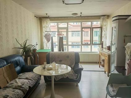 北京惠安小区2室2厅86.16平高楼层/共7层