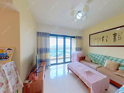 北京仁恒星园3室2厅162.86平高楼层/共28层