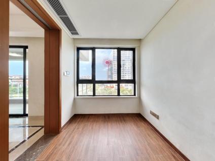 北京仁恒海棠公园4室2厅127平低楼层/共23层