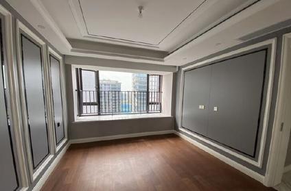 北京中海寰宇天下(熙山府)3室2厅110平中楼层/共15层