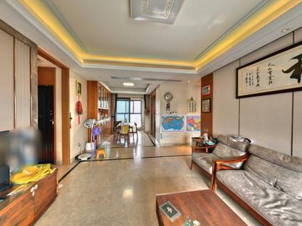 北京绿地玉晖4室2厅172.8平高楼层/共30层