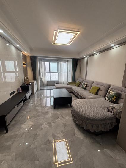 北京名仕豪庭3室2厅139.39平中楼层/共26层