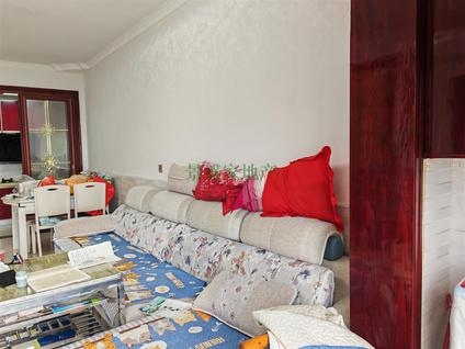 北京今都王府3室2厅108平中楼层/共20层