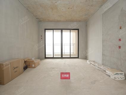 江门美的公园天下3室2厅118.77平高楼层/共26层