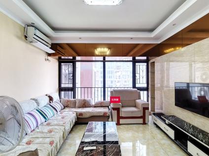 北京嘉葆润金座4室2厅80.96平中楼层/共32层