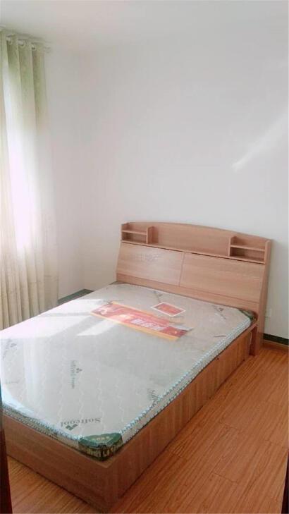北京华冠名都2室2厅99平高楼层/共24层