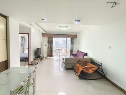 南宁城市之光3室2厅110平高楼层/共18层