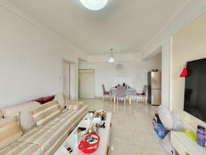 北京时代城2室2厅75.52平高楼层/共31层