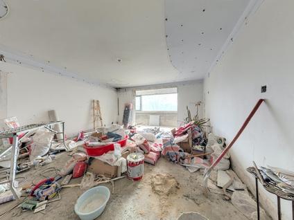 北京紫薇花园4室2厅152.12平中楼层/共7层