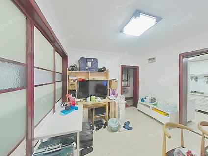 上海合丰大楼3室1厅104.32平低楼层/共18层