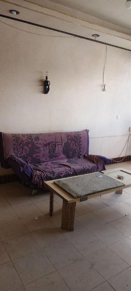 北京电影公司小区3室2厅82平低楼层/共6层