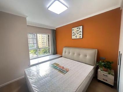 北京和新小区3室2厅66.32平高楼层/共6层