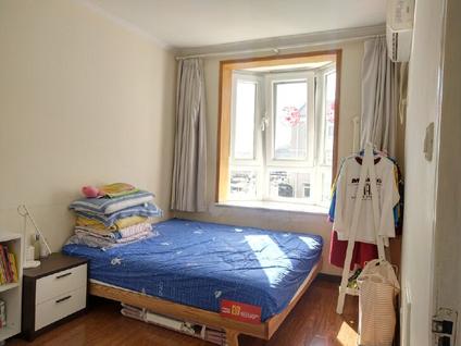 北京珺璟家园2室1厅86.67平高楼层/共6层