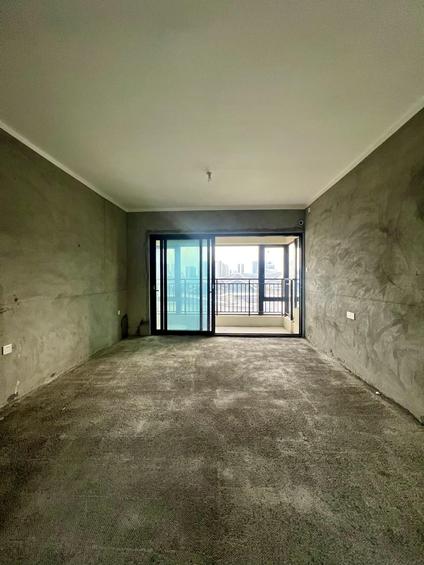 北京华发中央公园4室2厅129平中楼层/共17层