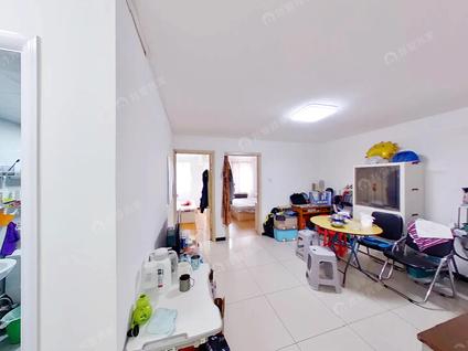 北京新街口西里(三区)3室1厅80.74平中楼层/共7层