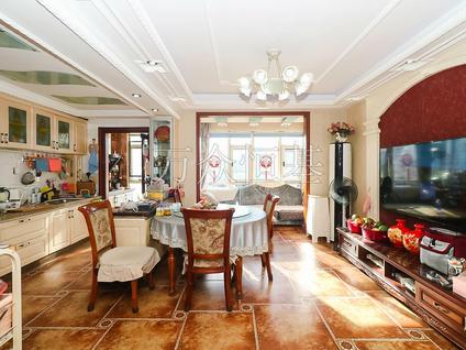 北京天通苑(中苑一区西区)5室2厅164.66平高楼层/共11层