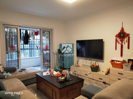 三明河滨北路3室2厅128平低楼层/共17层