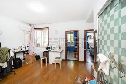 北京上地东里1室1厅48.01平低楼层/共6层