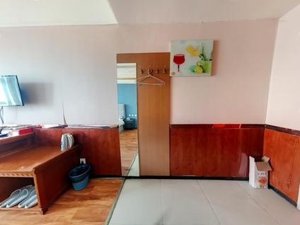 濮阳华府山水1室1厅35平低楼层/共12层