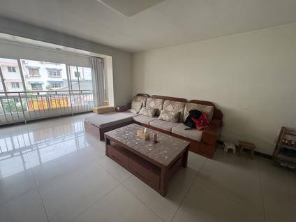 北京泌水院小区3室2厅125平高楼层/共6层