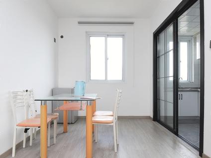 北京湖韵怡居(B区)3室2厅101.75平中楼层/共30层