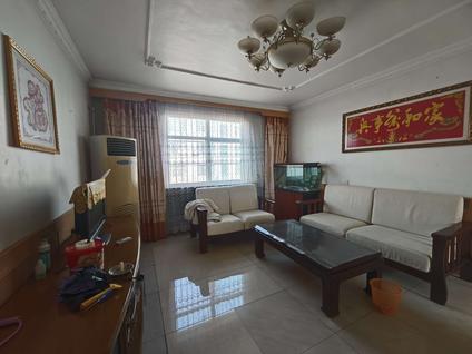 北京景苑(北区)3室1厅84平中楼层/共5层