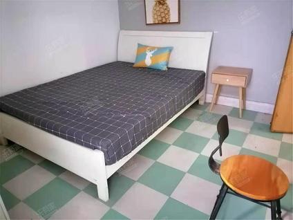 北京金田花园3室2厅91.42平高楼层/共8层