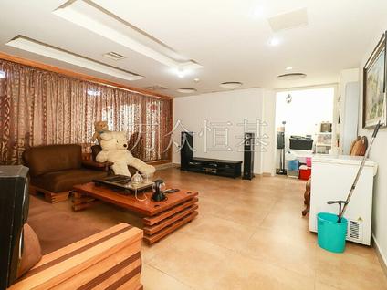 北京橘郡3室1厅157.94平低楼层/共1层