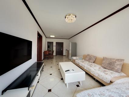 北京远洋自然2室2厅86.58平低楼层/共31层