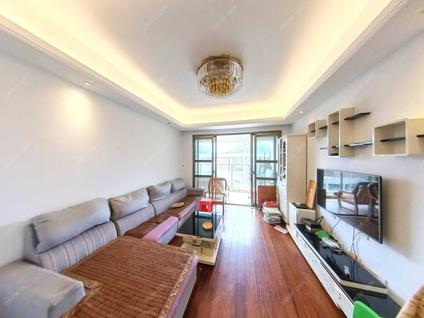 北京格力广场(三期)2室2厅102平高楼层/共37层