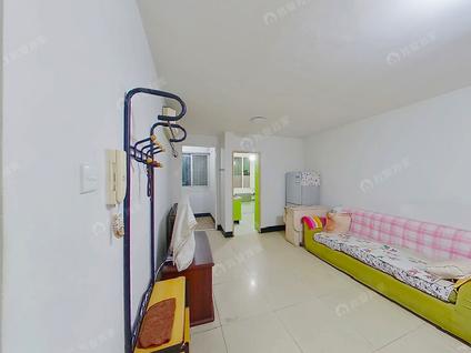 北京海运仓社区3室1厅88.93平中楼层/共6层