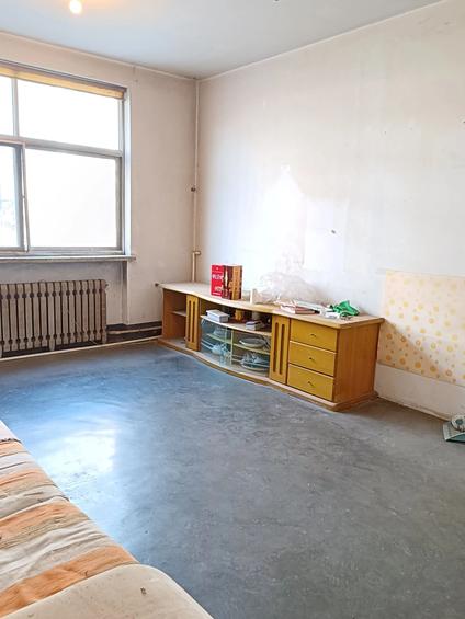 北京后园小区(A区)3室2厅104平低楼层/共6层