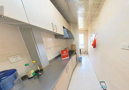 北京满庭芳嘉园3室1厅103.25平高楼层/共14层