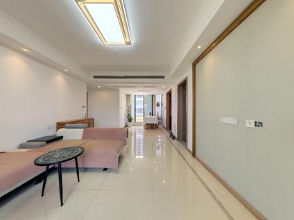 北京蓝光公园1号3室2厅116.26平高楼层/共6层