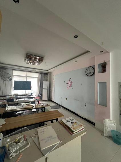 北京名雅苑3室2厅122平中楼层/共6层