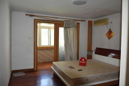 2室1厅 玉安园效果图