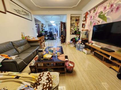 北京北城怡景苑2室2厅96平低楼层/共6层