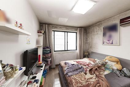 北京开源馨居2室2厅99.37平中楼层/共18层