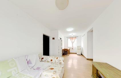 北京胜泰新寓2室2厅65.37平中楼层/共6层