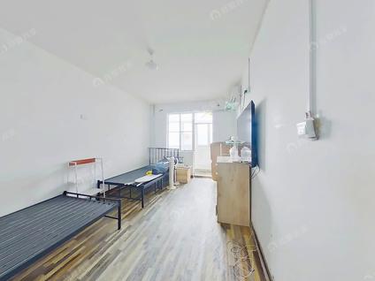 北京西直门内大街小区2室1厅57.3平高楼层/共16层