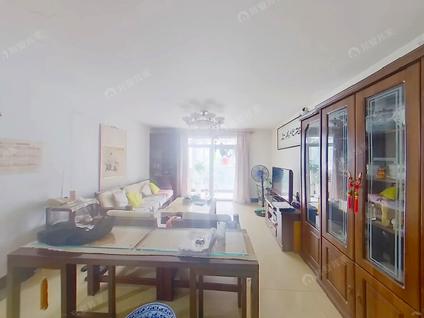 北京文慧园3室1厅147.92平低楼层/共20层