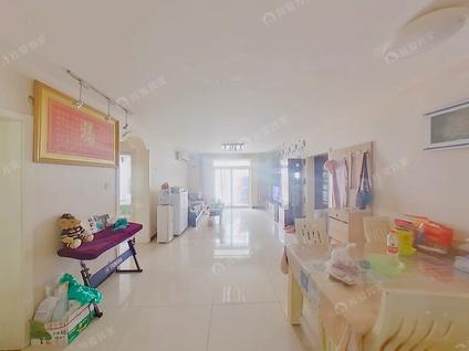 北京绿谷雅园3室1厅111.46平低楼层/共5层